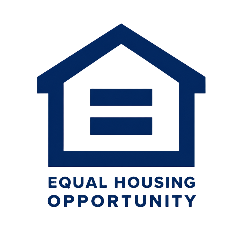 Equal Housing Opportunity